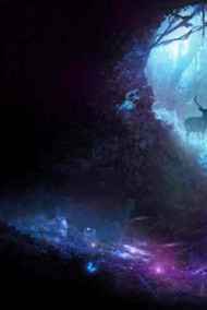 Solovei читать онлайн Виды ночи