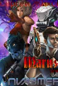 Сергей Жихор - Магия и Плазмер