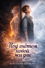 Анастасия Цветкова читать онлайн Под гнетом новой жизни