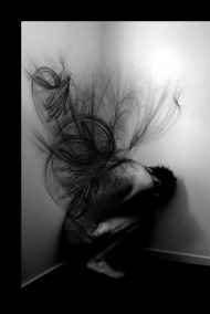 Фёдор Соболь читать онлайн Человек в углу