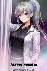Анастасия Рэй читать онлайн Тайны памяти
