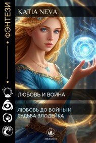 Katia Neva читать онлайн Любовь до войны и судьба-злодейка