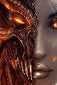 Dark_Rus(Ruslan Dark) читать онлайн Эльф: Начало