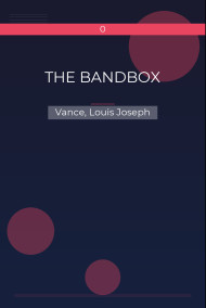 THE BANDBOX