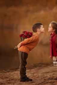 Наталья Рокотова читать онлайн Первая любовь