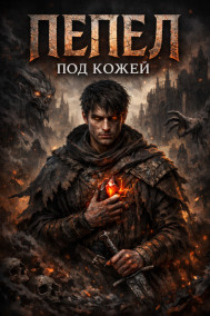Пепел под кожей