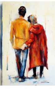 Мария-Лутеция - Моя первая любовь