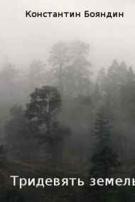 Константин Бояндин читать онлайн Тридевять земель