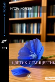 Игорь Коркин читать онлайн Цветик - семицветик