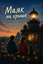 Маяк на крыше