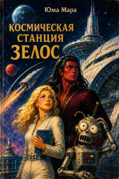 Космическая станция Зелос