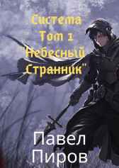 Система. Том 1 - "Небесный Странник" Павел Пиров