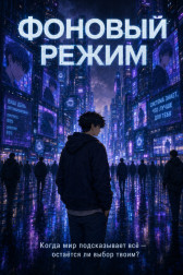 Фоновый режим Гость-1094875