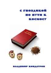 С гвоздикой по пути к космосу Владимир Кондауров