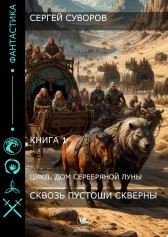 Сквозь Пустоши Скверны Сергей Суворов