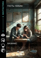 Мазиакс Гость-1005254