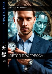 Петля прогресса Анна Харатян