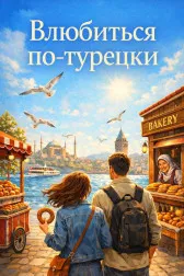 Влюбиться по-турецки