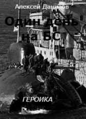 Один день на боевой службе Алик Даник