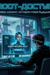 ROOT-ДОСТУП Павел Данков-Ретюнский