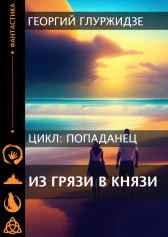 ПОПАДАНЕЦ 1 - Из грязи — в князи