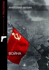 Война Анатолий Мизин
