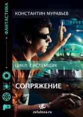 Системщик 1. Сопряжение. Константин Муравьев