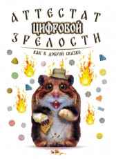 Аттестат цифровой зрелости Михаил