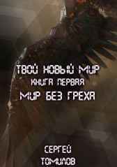 Мир без греха Томилов Сергей