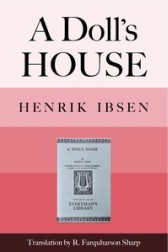 Кукольный дом: пьеса Ibsen, Henrik