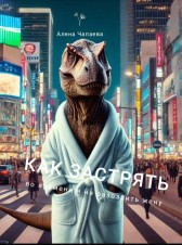 Как застрять во времени и не разозлить жену Алена Чапаева