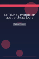 Le Tour du monde en quatre-vingts jours Jules Verne