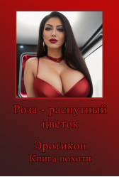 Эротикон. Книга похоти