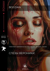СЛЕЗЫ ВЕРОНИКИ Bogdan