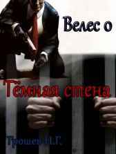 Велес 0. Тёмная стена Грошев Н.Г.