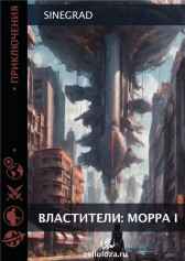 Властители: Выбор Морра I. Sinegrad