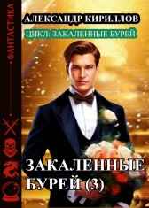 Закаленные бурей Александр Кириллов