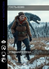 Упавший с неба Гость-63383