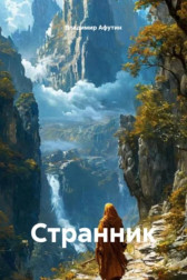 Странник Владимир Алексеевич Афутин