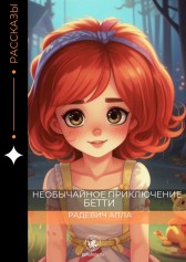Необычайное приключение Бетти Радевич Алла