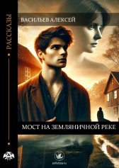 Мост на земляничной реке Васильев Алексей