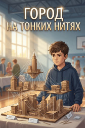 Город на тонких нитях scroller