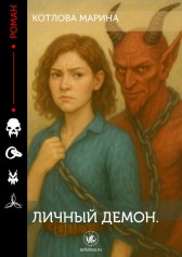 Личный демон Котлова Марина