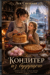 Кондитер из будущего