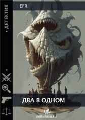 Два в одном Efr