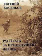 Расплата за предыдущую жизнь Евгений Косенков