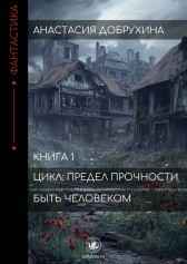 Быть человеком Анастасия Добрухина