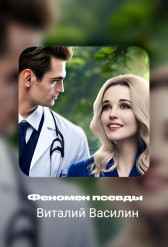 Феномен псевды Виталий Василин