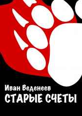Старые счеты Иван Веденеев
