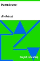 Манон Леско Prévost, abbé